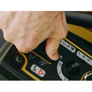 Pro Performance Package with SmartChoke™ Technology